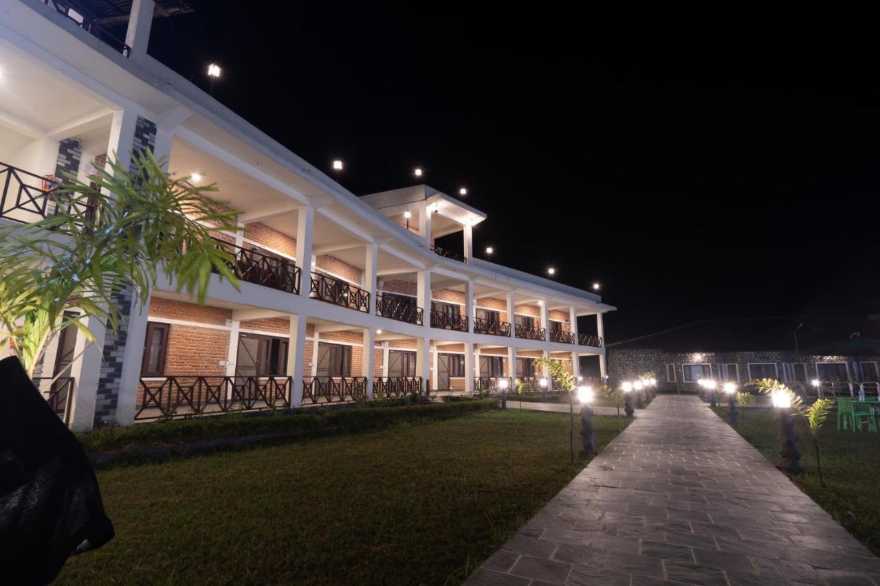 Babai Resort Pvt Ltd Bardiya Dış mekan fotoğraf