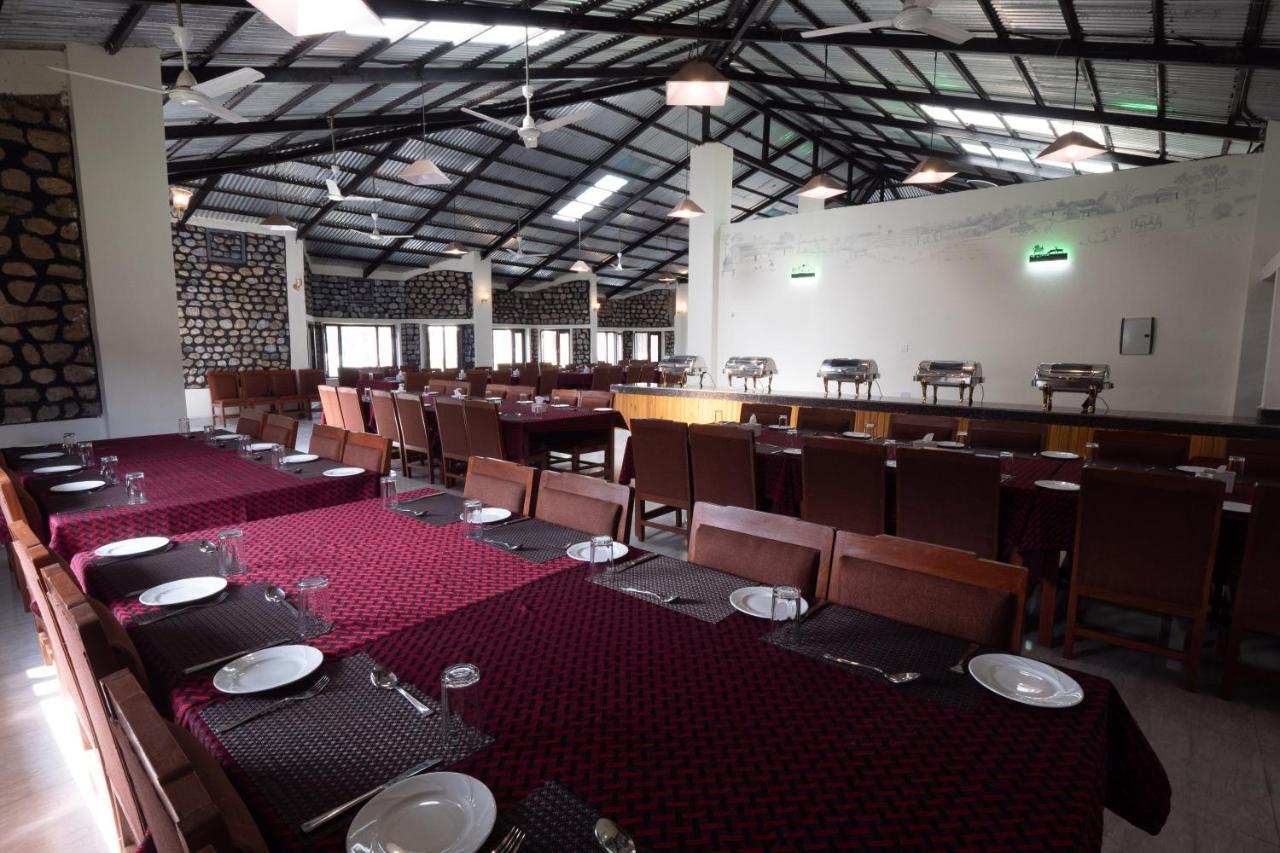 Babai Resort Pvt Ltd Bardiya Dış mekan fotoğraf
