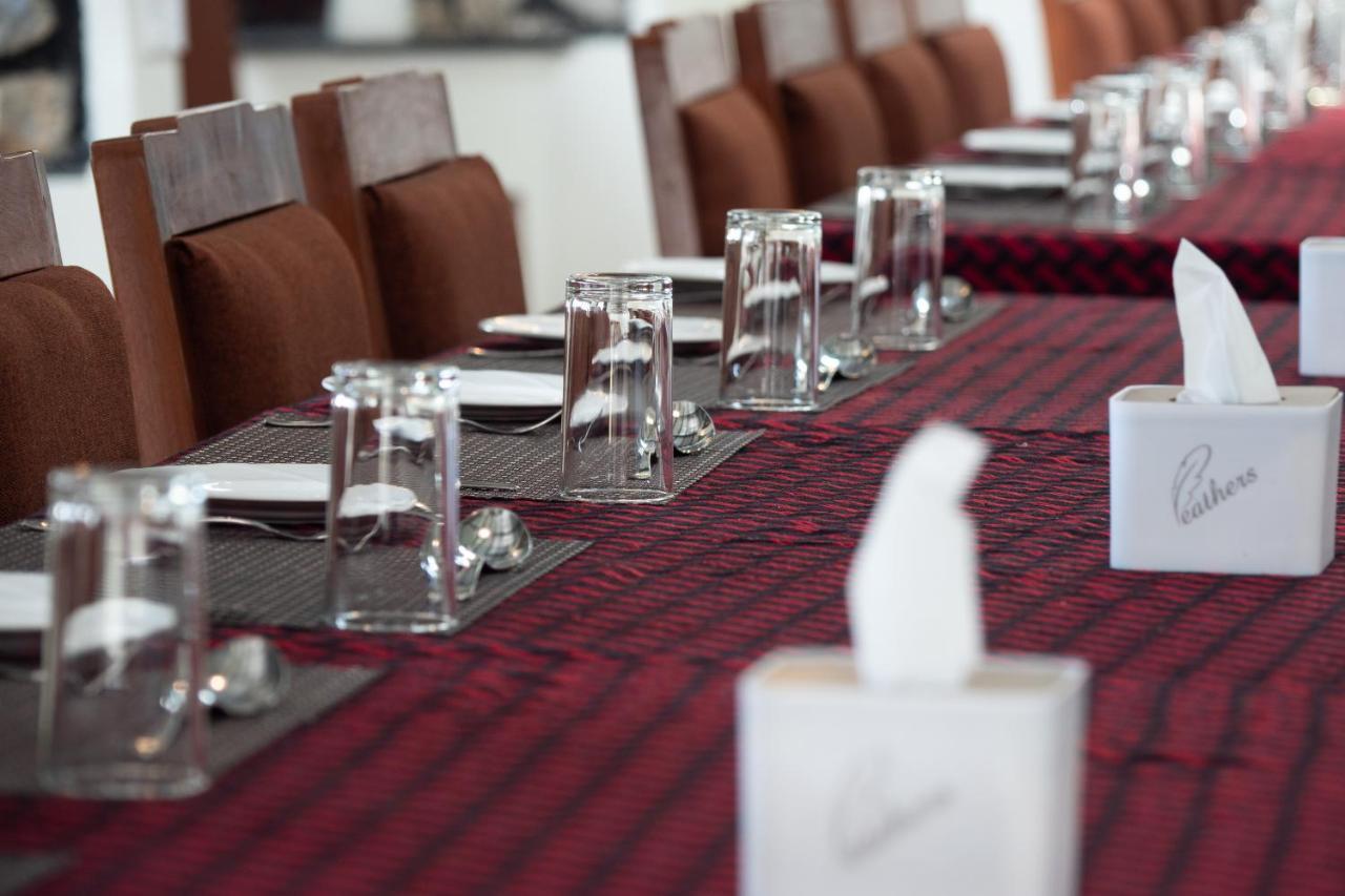 Babai Resort Pvt Ltd Bardiya Dış mekan fotoğraf