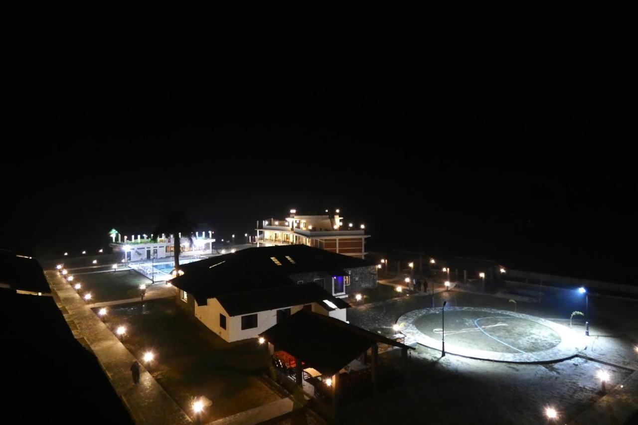 Babai Resort Pvt Ltd Bardiya Dış mekan fotoğraf