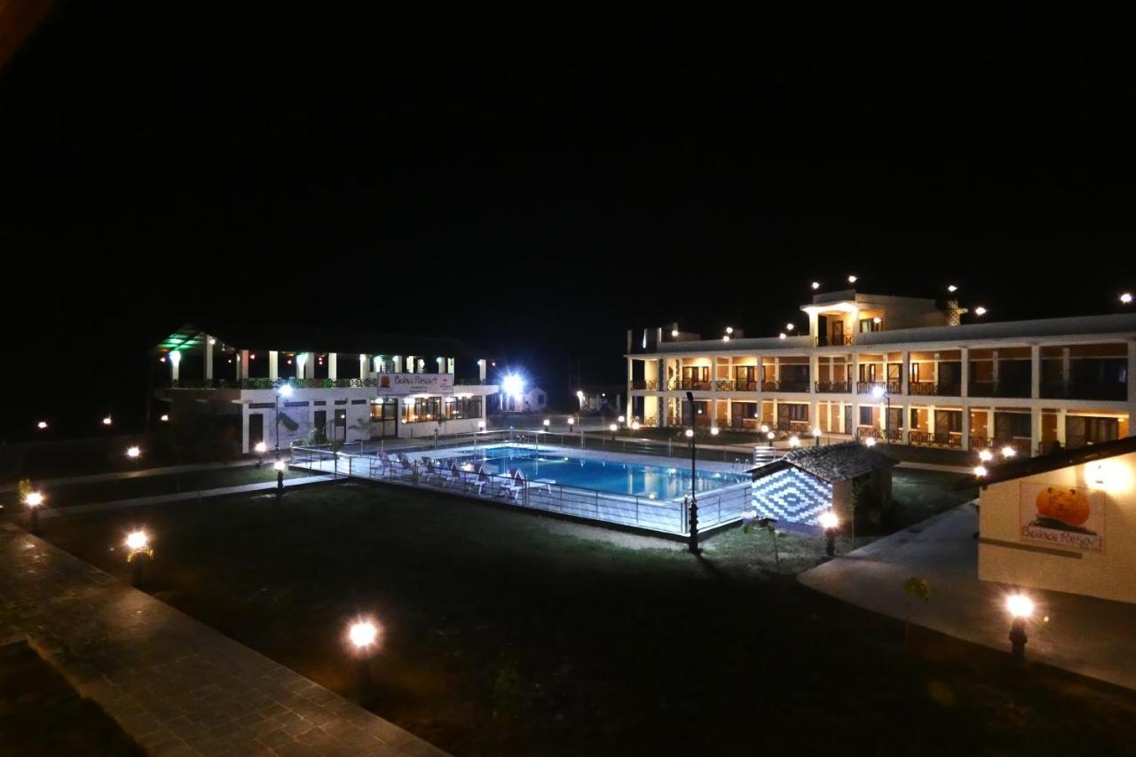 Babai Resort Pvt Ltd Bardiya Dış mekan fotoğraf
