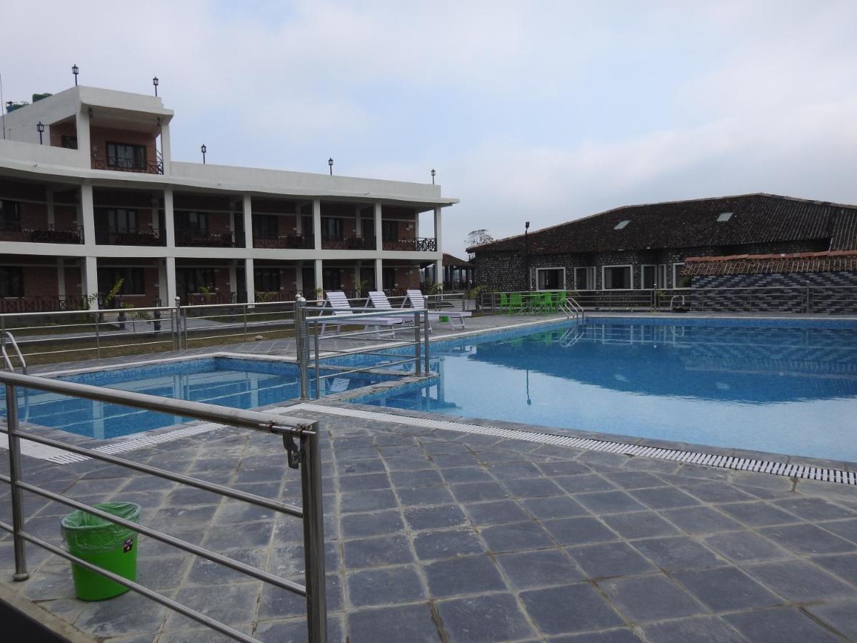 Babai Resort Pvt Ltd Bardiya Dış mekan fotoğraf