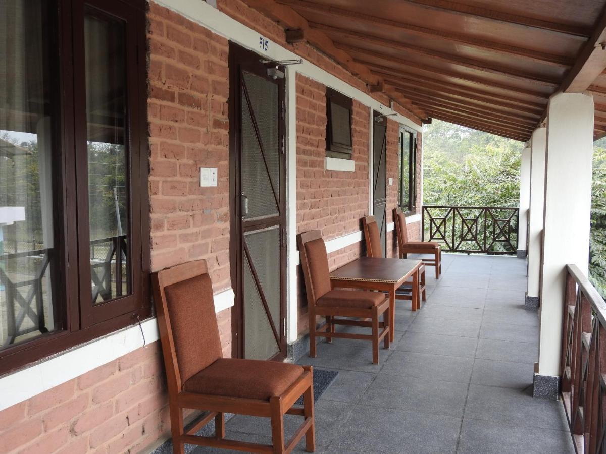 Babai Resort Pvt Ltd Bardiya Dış mekan fotoğraf