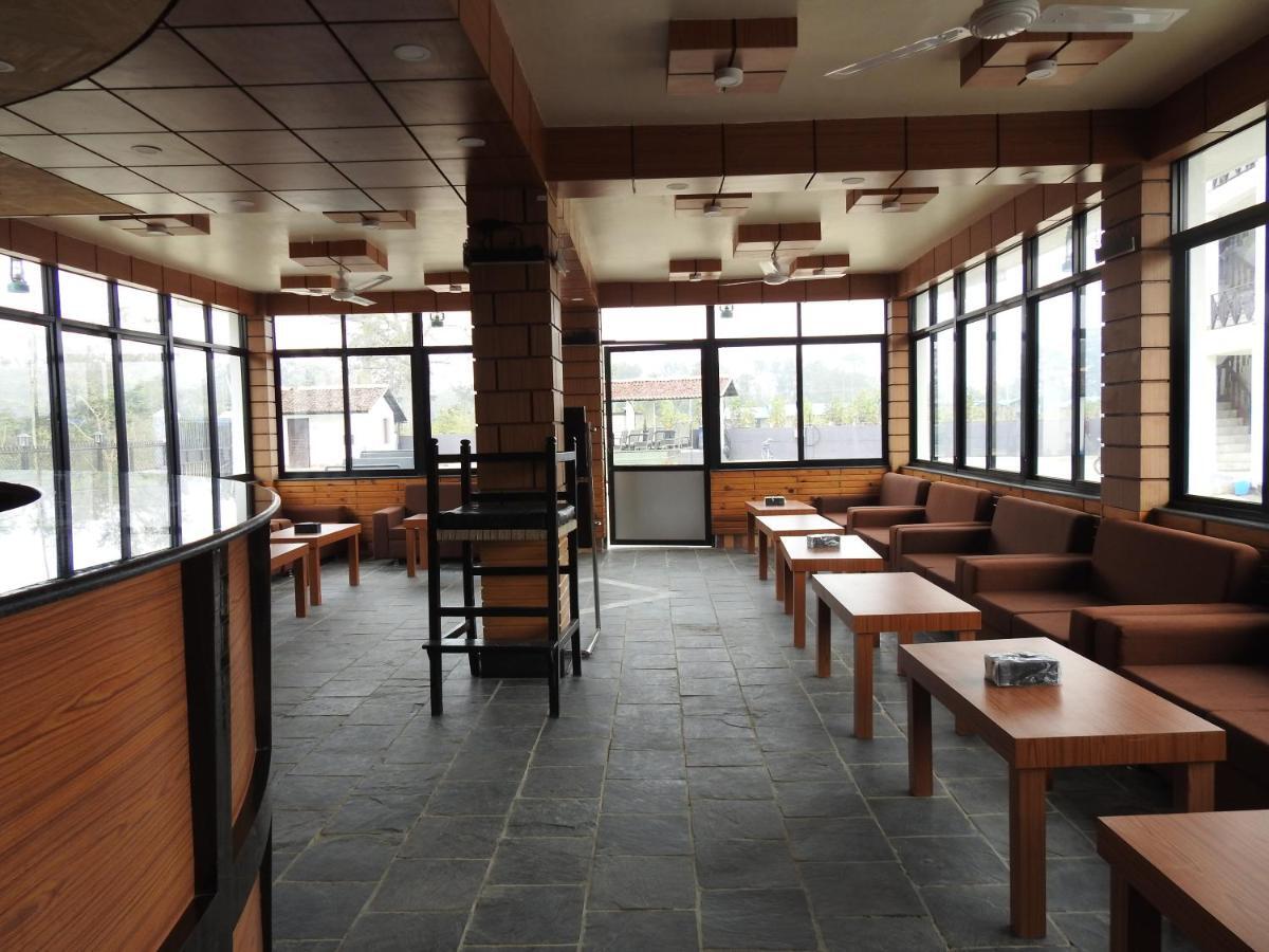Babai Resort Pvt Ltd Bardiya Dış mekan fotoğraf