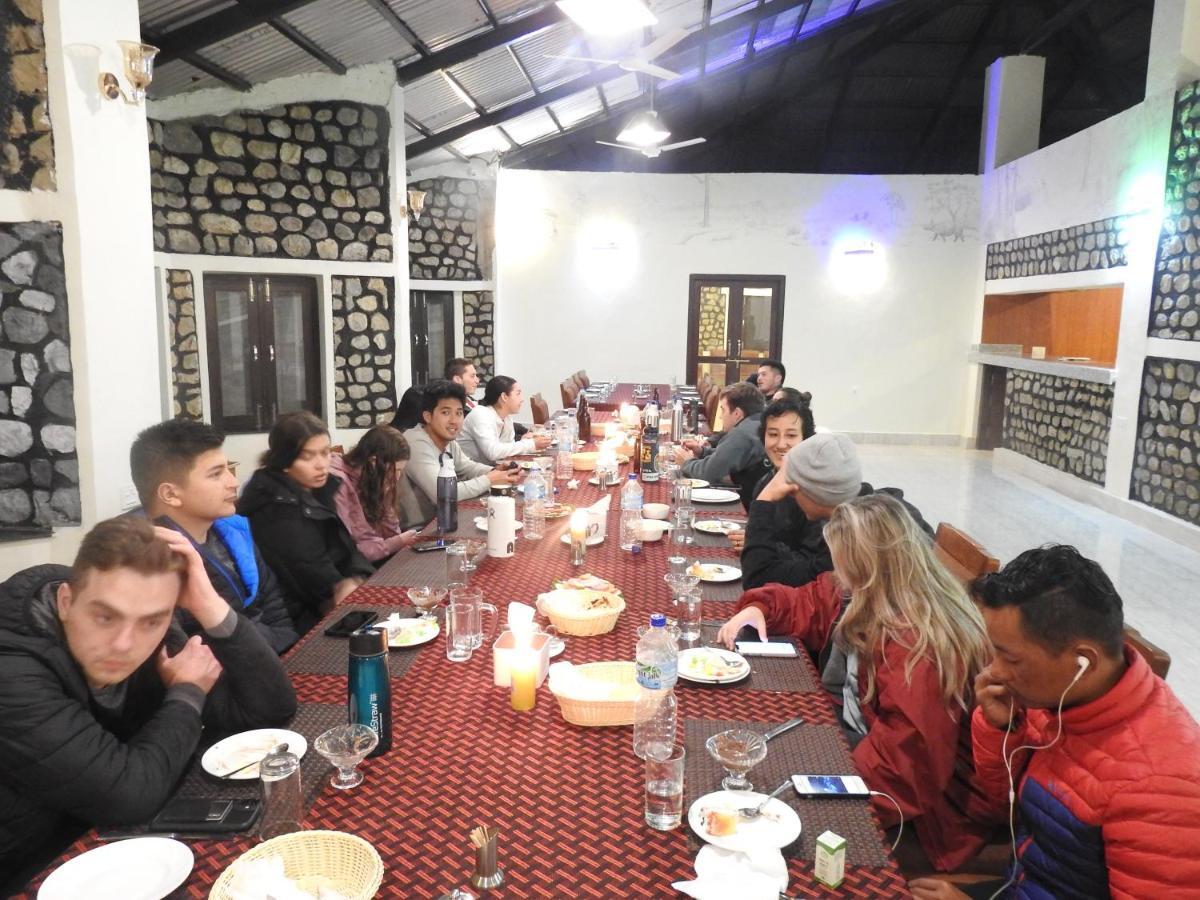 Babai Resort Pvt Ltd Bardiya Dış mekan fotoğraf