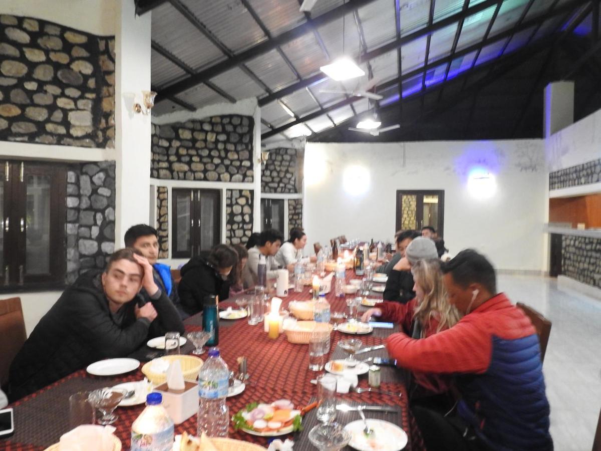 Babai Resort Pvt Ltd Bardiya Dış mekan fotoğraf