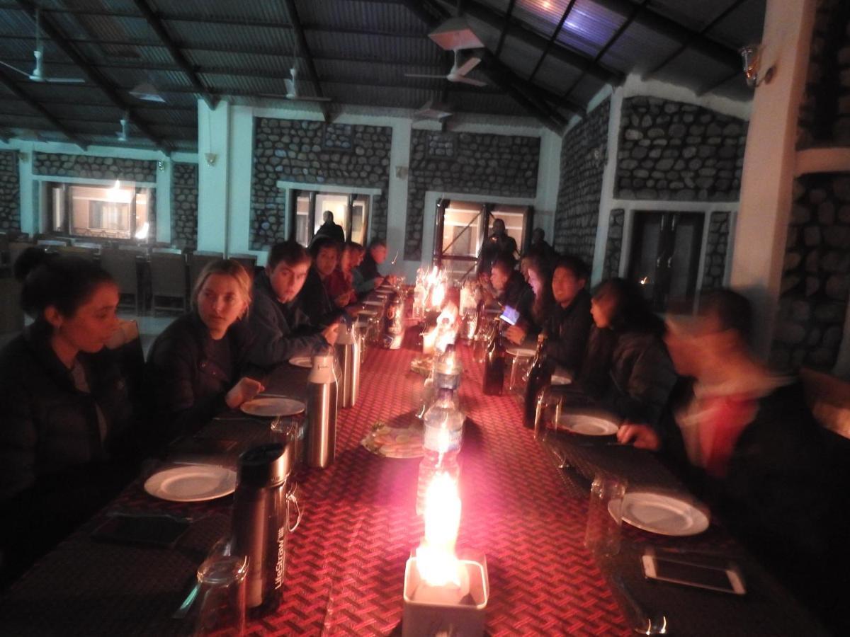 Babai Resort Pvt Ltd Bardiya Dış mekan fotoğraf