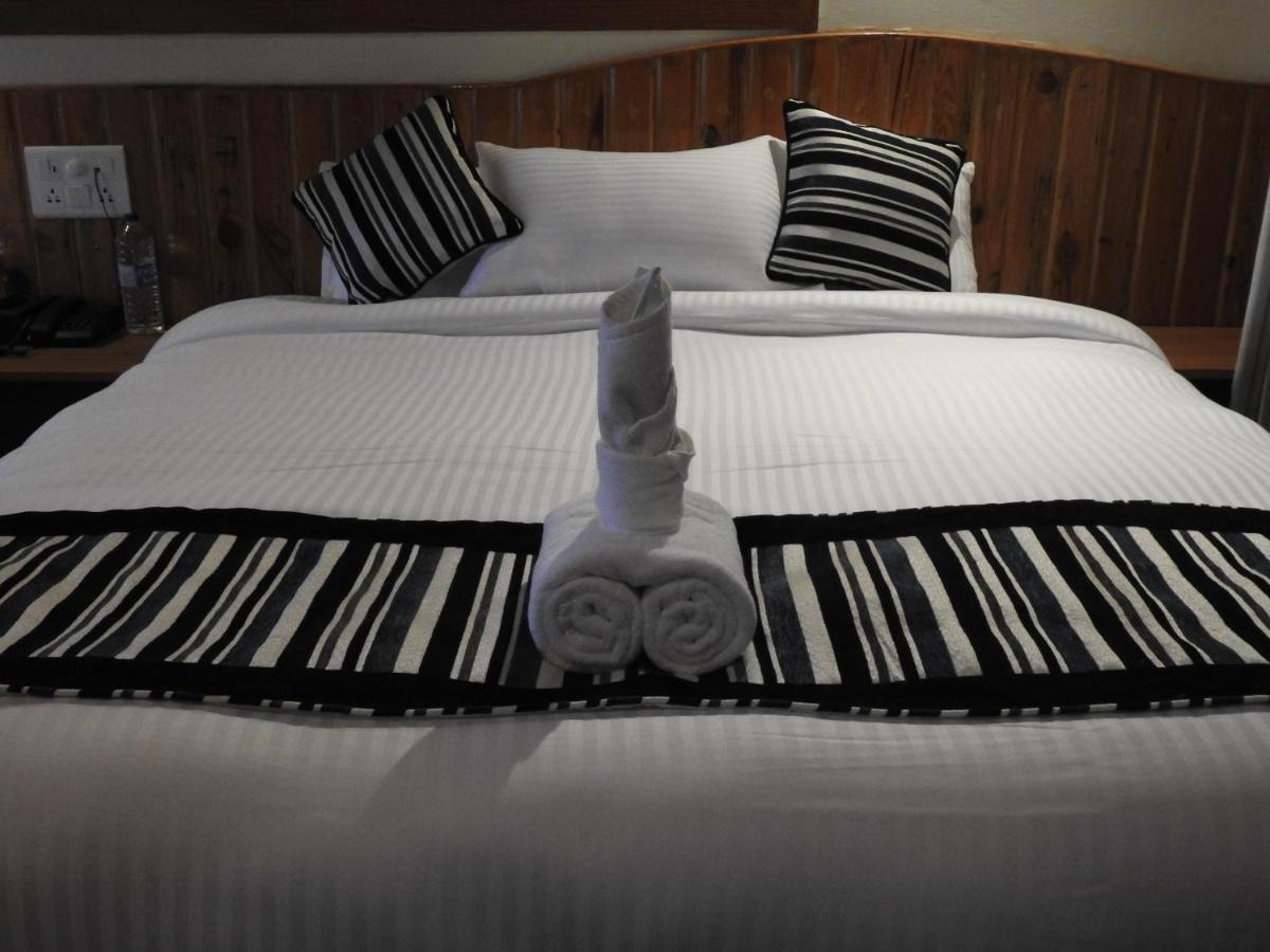 Babai Resort Pvt Ltd Bardiya Dış mekan fotoğraf