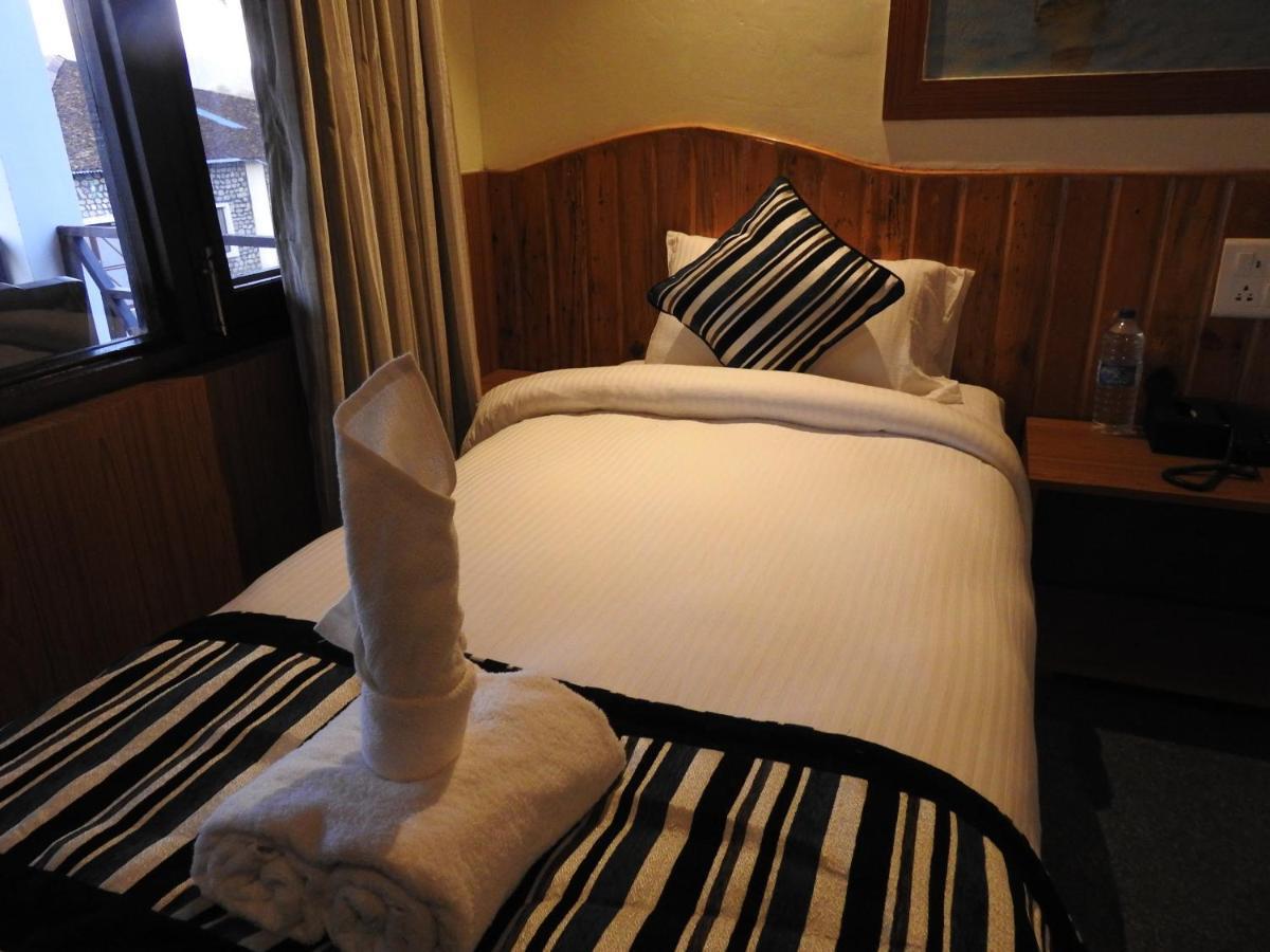Babai Resort Pvt Ltd Bardiya Dış mekan fotoğraf