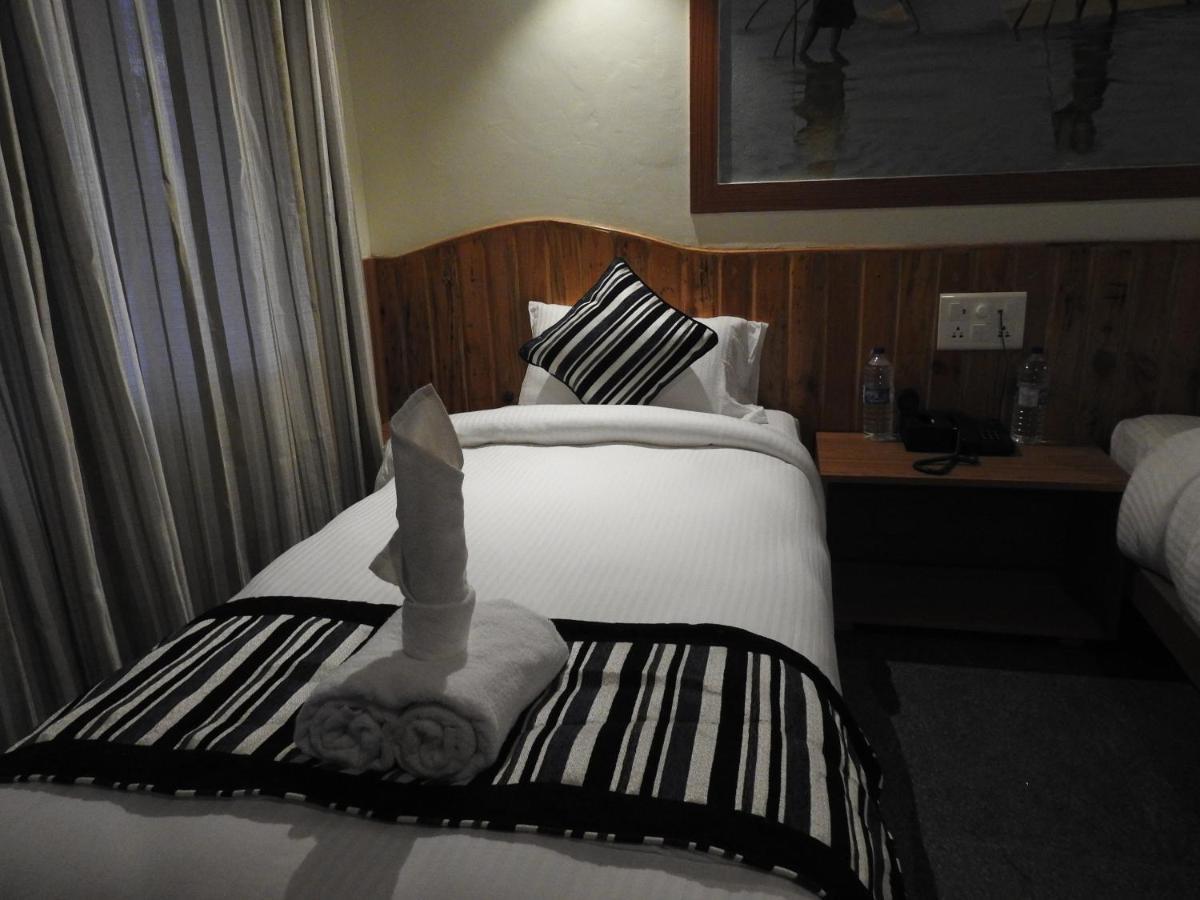 Babai Resort Pvt Ltd Bardiya Dış mekan fotoğraf