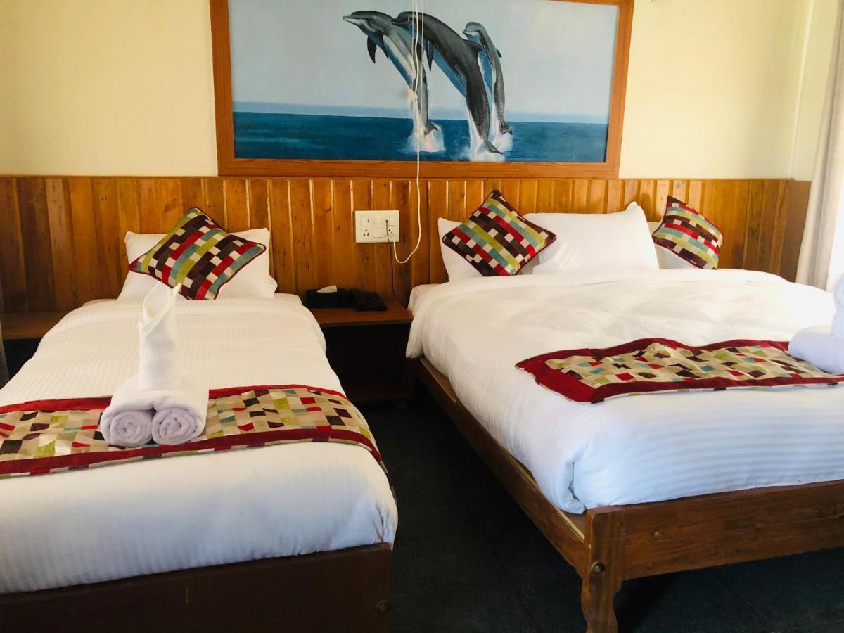 Babai Resort Pvt Ltd Bardiya Dış mekan fotoğraf